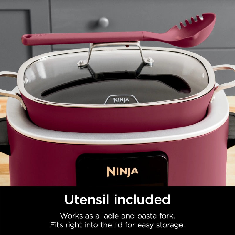 Ninja® Foodi® PossibleCooker™ 8.5qt Multi-Cooker, MC1000