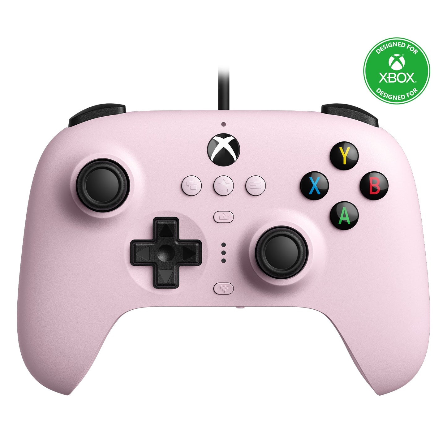 Ultimate Wired Controller for Xbox, Series S, X, Xbox One, Windows 10, 11