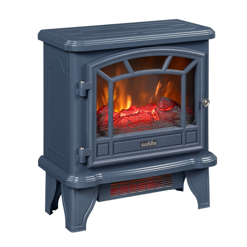 Duraflame® Infrared Quartz Electric Fireplace Stove Heater