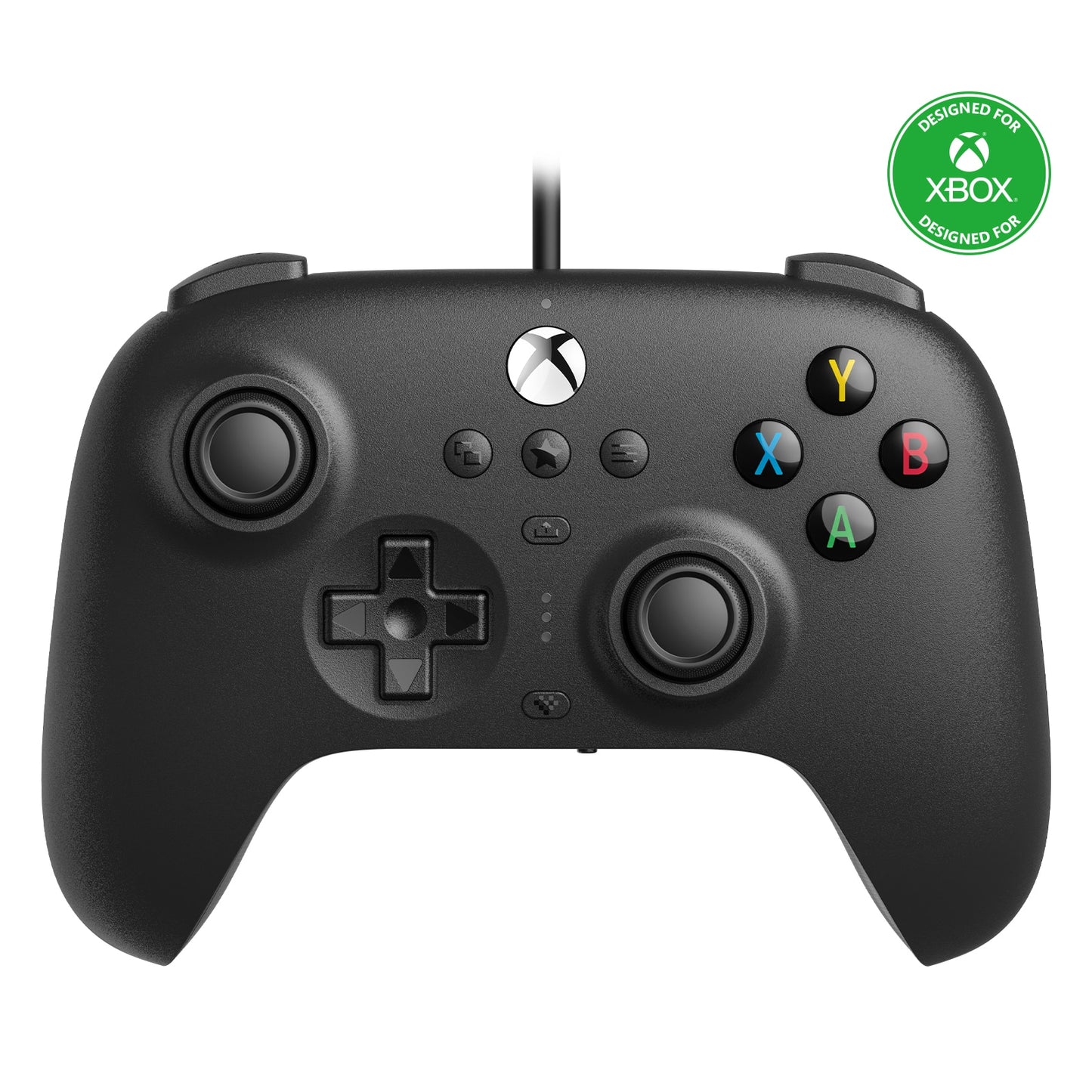 Ultimate Wired Controller for Xbox, Series S, X, Xbox One, Windows 10, 11