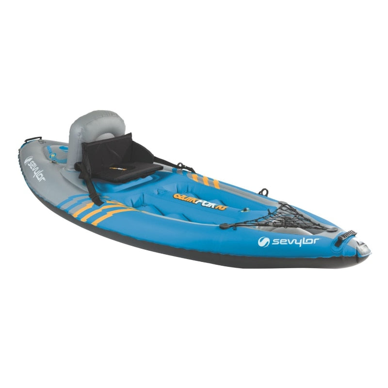 One Person Kayak, Inflatable