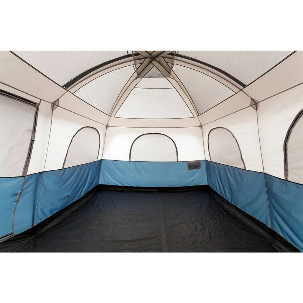 Family Cabin Tent, 10-Person Inflatable 4 Season Waterproof